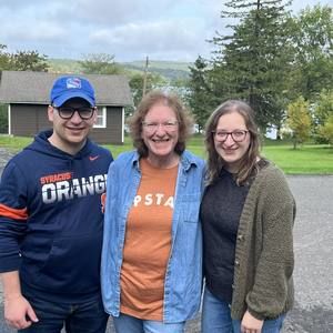 Meet your Posher, Karen